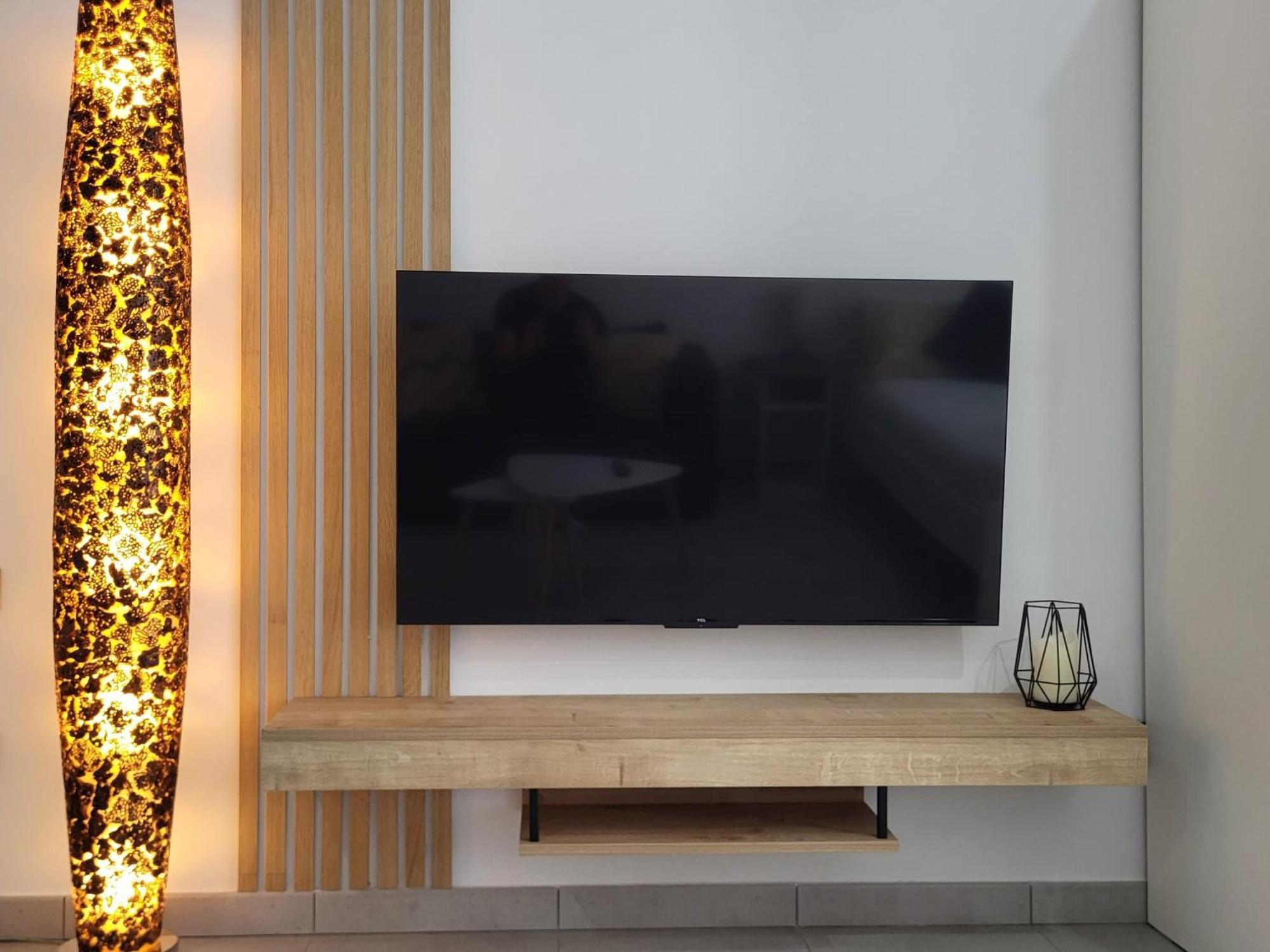 Smart Studio Waves Торремолинос Экстерьер фото