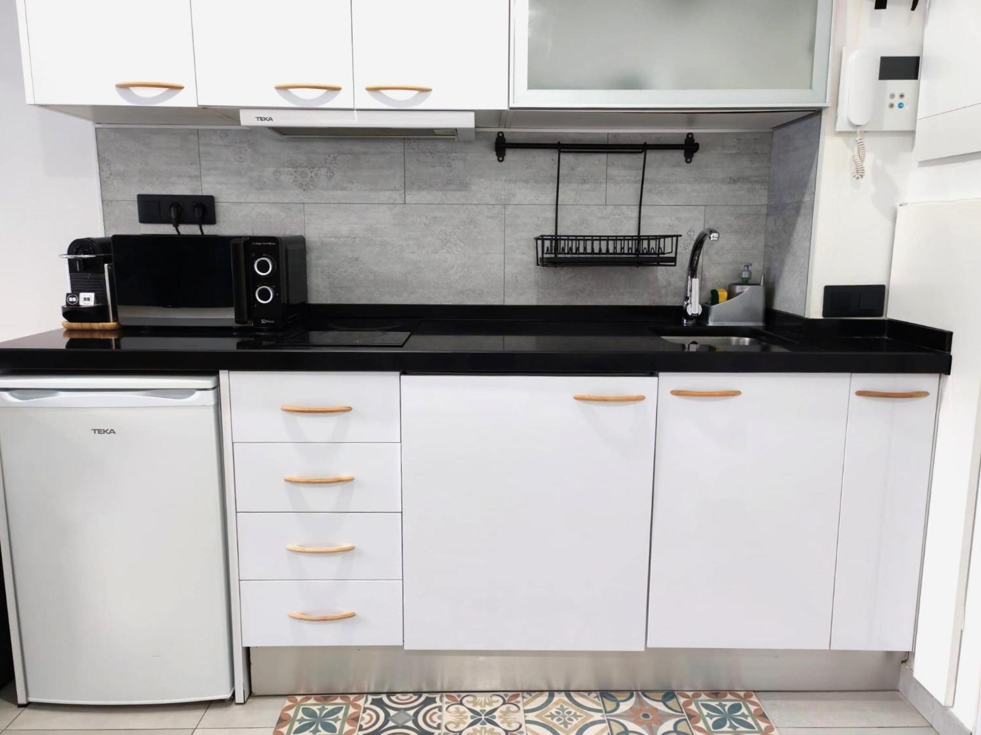 Smart Studio Waves Торремолинос Экстерьер фото